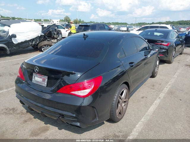 45697029 :رقم المزاد ، WDDSJ4EB6KN713830 vin ، 2019 Mercedes-benz Cla 250 مزاد بيع