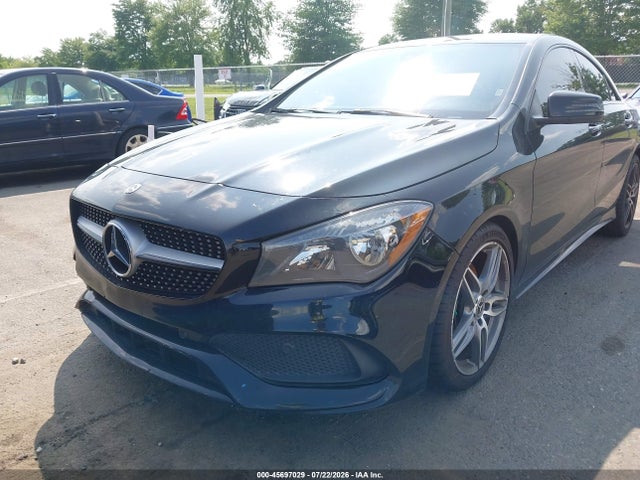 45697029 :رقم المزاد ، WDDSJ4EB6KN713830 vin ، 2019 Mercedes-benz Cla 250 مزاد بيع