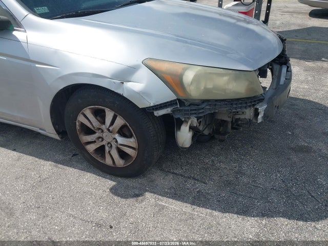 2009 Honda Accord 2.4 Lx-p მანქანა იყიდება აუქციონზე, vin: 1HGCP26459A111778, აუქციონის ნომერი: 45697033