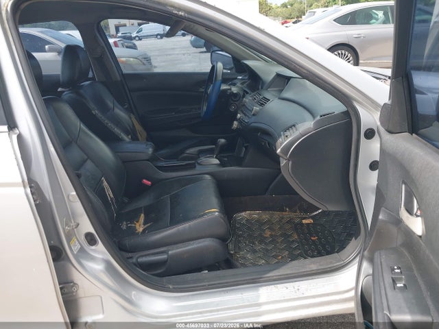 2009 Honda Accord 2.4 Lx-p მანქანა იყიდება აუქციონზე, vin: 1HGCP26459A111778, აუქციონის ნომერი: 45697033
