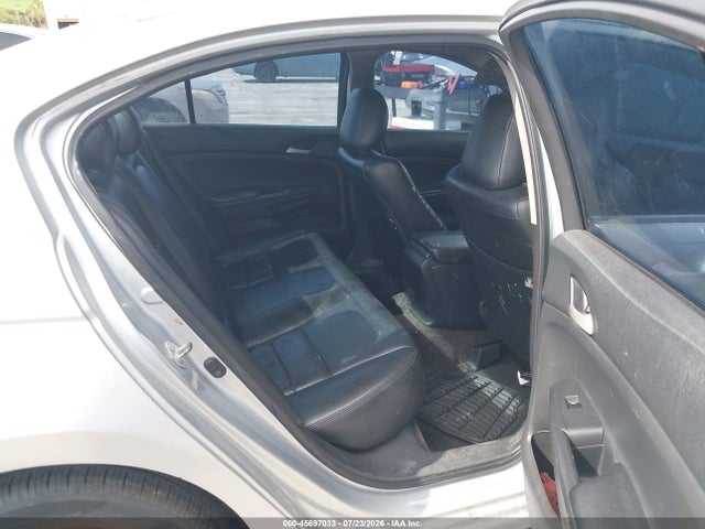 2009 Honda Accord 2.4 Lx-p მანქანა იყიდება აუქციონზე, vin: 1HGCP26459A111778, აუქციონის ნომერი: 45697033