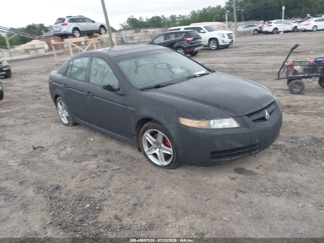 Aukcja sprzedaży 2004 Acura Tl, vin: 19UUA66204A009955, numer aukcji: 45697035