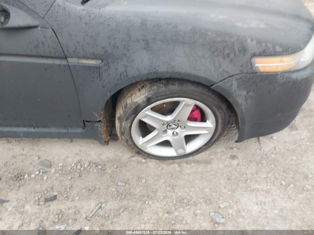 Aukcja sprzedaży 2004 Acura Tl, vin: 19UUA66204A009955, numer aukcji: 45697035