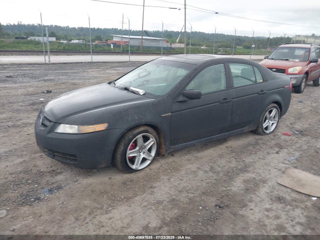 Aukcja sprzedaży 2004 Acura Tl, vin: 19UUA66204A009955, numer aukcji: 45697035