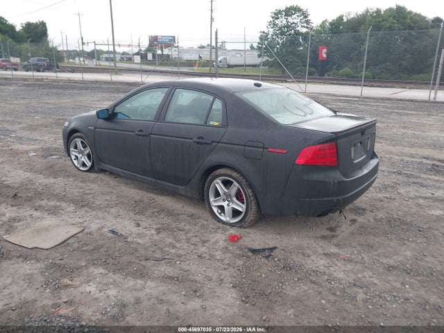 Aukcja sprzedaży 2004 Acura Tl, vin: 19UUA66204A009955, numer aukcji: 45697035