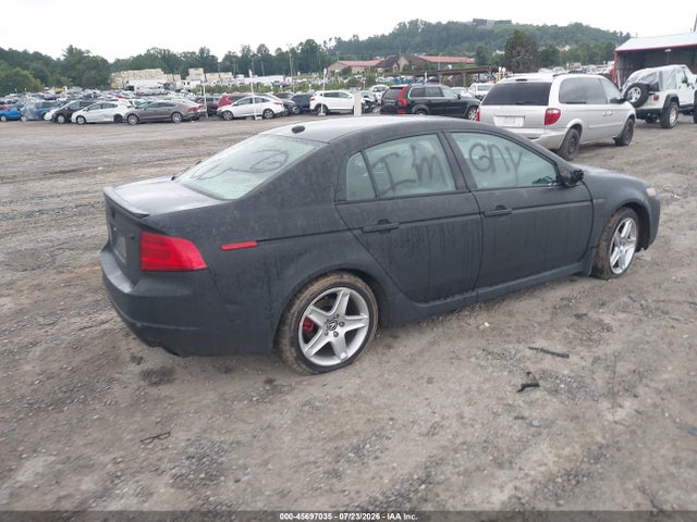Aukcja sprzedaży 2004 Acura Tl, vin: 19UUA66204A009955, numer aukcji: 45697035