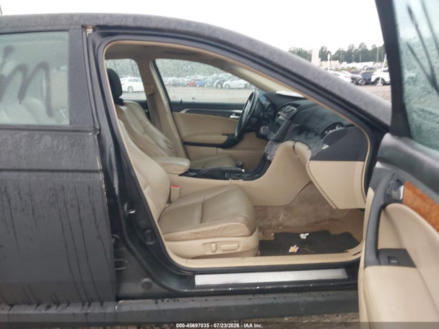 Aukcja sprzedaży 2004 Acura Tl, vin: 19UUA66204A009955, numer aukcji: 45697035