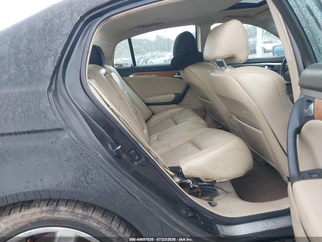 Aukcja sprzedaży 2004 Acura Tl, vin: 19UUA66204A009955, numer aukcji: 45697035