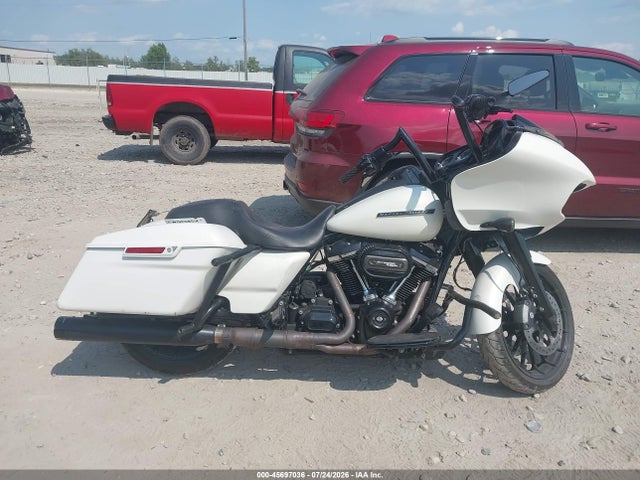 Harley-Davidson Fltrxs Road Glide Special 2018 1HD1KTC16JB686442 Image 12