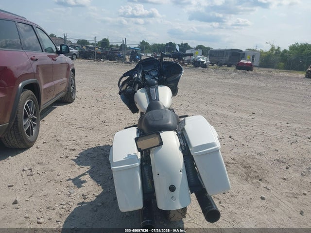 Harley-Davidson Fltrxs Road Glide Special 2018 1HD1KTC16JB686442 Image 6