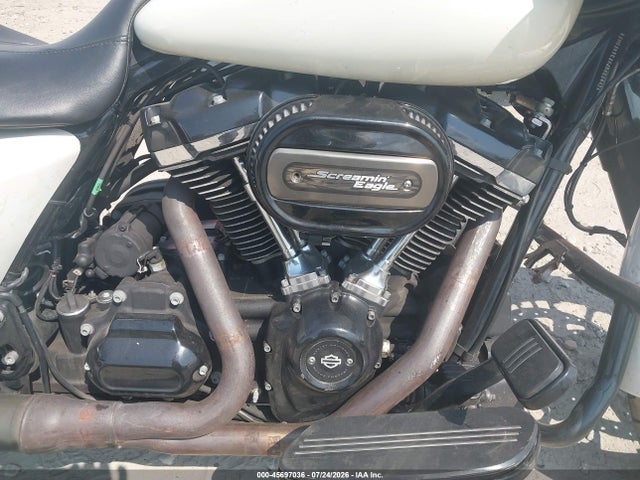 Harley-Davidson Fltrxs Road Glide Special 2018 1HD1KTC16JB686442 Image 8