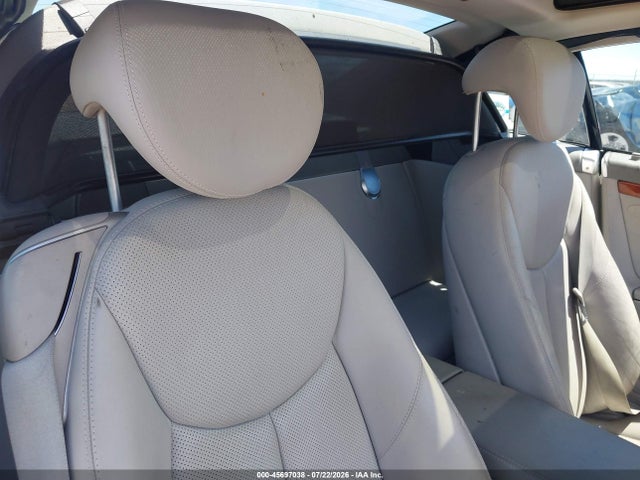 Продажа на аукционе авто 2003 Mercedes-benz Sl 500, vin: WDBSK75F83F020697, номер лота: 45697038