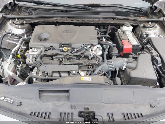 Aukcja sprzedaży 2023 Toyota Camry Se, vin: 4T1T11AK7PU173397, numer aukcji: 45697042