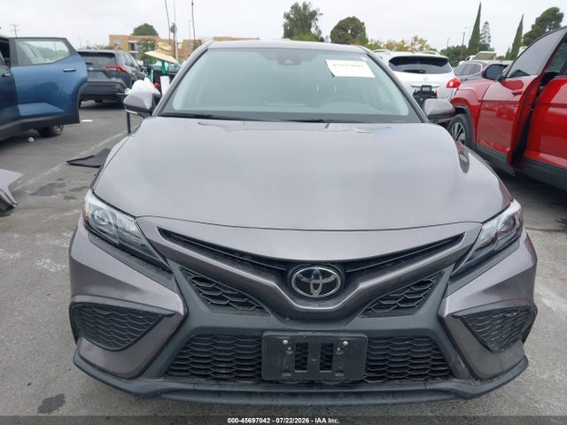 Aukcja sprzedaży 2023 Toyota Camry Se, vin: 4T1T11AK7PU173397, numer aukcji: 45697042