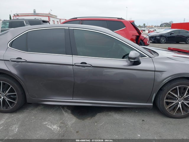Aukcja sprzedaży 2023 Toyota Camry Se, vin: 4T1T11AK7PU173397, numer aukcji: 45697042