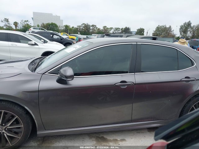 Aukcja sprzedaży 2023 Toyota Camry Se, vin: 4T1T11AK7PU173397, numer aukcji: 45697042