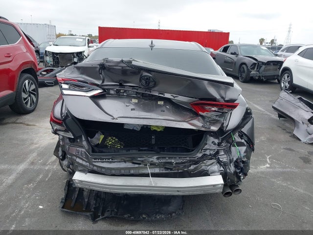 Aukcja sprzedaży 2023 Toyota Camry Se, vin: 4T1T11AK7PU173397, numer aukcji: 45697042