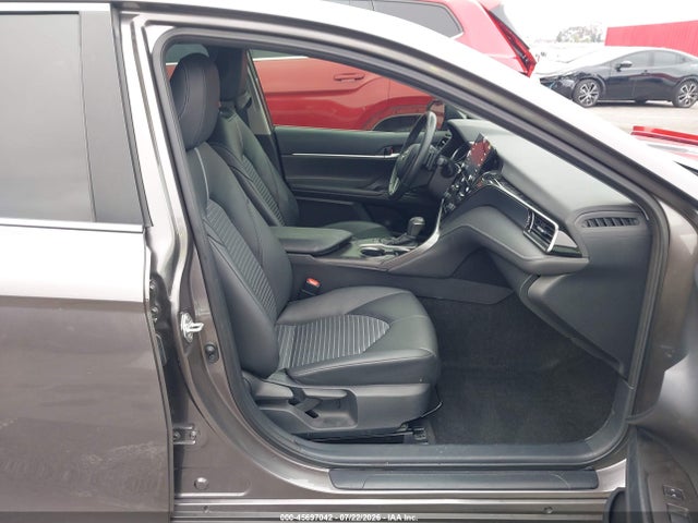 Aukcja sprzedaży 2023 Toyota Camry Se, vin: 4T1T11AK7PU173397, numer aukcji: 45697042