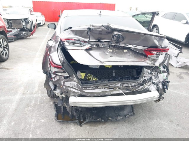 Aukcja sprzedaży 2023 Toyota Camry Se, vin: 4T1T11AK7PU173397, numer aukcji: 45697042