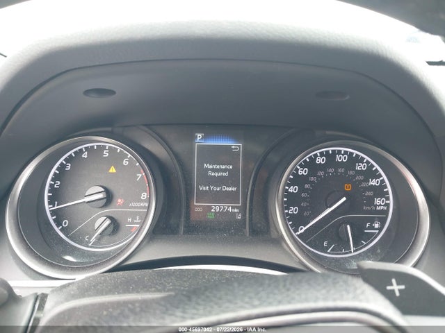 Aukcja sprzedaży 2023 Toyota Camry Se, vin: 4T1T11AK7PU173397, numer aukcji: 45697042