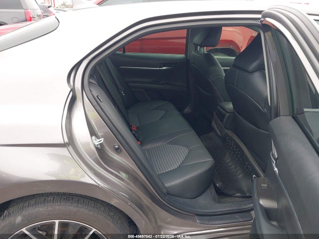 Aukcja sprzedaży 2023 Toyota Camry Se, vin: 4T1T11AK7PU173397, numer aukcji: 45697042