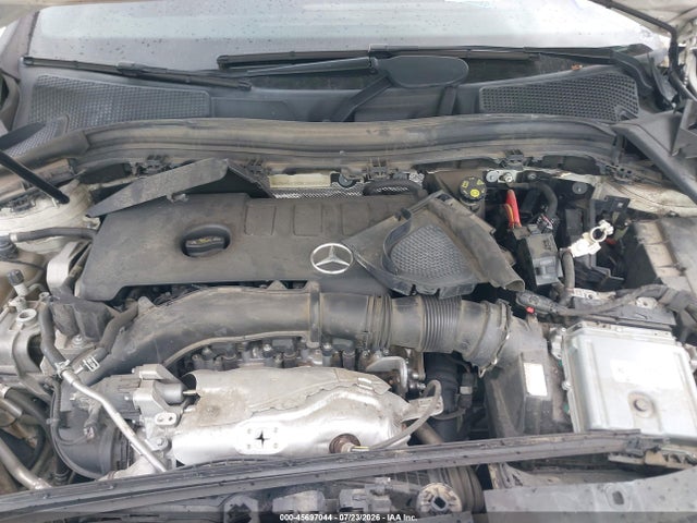 Aukcja sprzedaży 2021 Mercedes-benz Gla 250, vin: W1N4N4GB0MJ169395, numer aukcji: 45697044