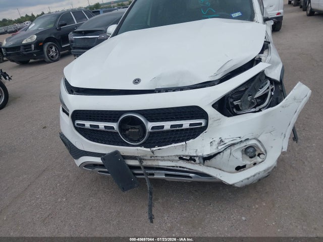 Aukcja sprzedaży 2021 Mercedes-benz Gla 250, vin: W1N4N4GB0MJ169395, numer aukcji: 45697044