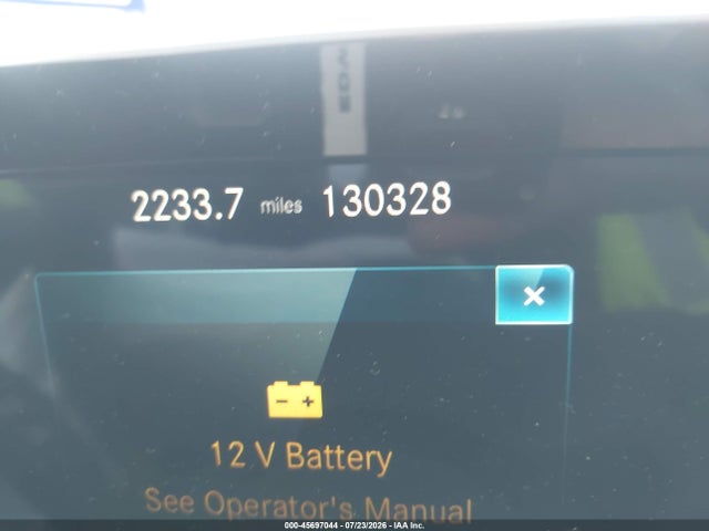 Aukcja sprzedaży 2021 Mercedes-benz Gla 250, vin: W1N4N4GB0MJ169395, numer aukcji: 45697044