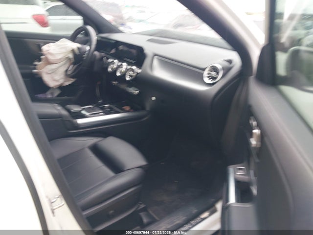 Aukcja sprzedaży 2021 Mercedes-benz Gla 250, vin: W1N4N4GB0MJ169395, numer aukcji: 45697044
