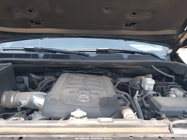 5TFHW5F15JX755569 Toyota Tundra Limited 5.7l V8