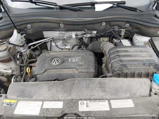 45697049 :رقم المزاد ، 1V2GC2CA0LC202120 vin ، 2020 Volkswagen Atlas Cross Sport 2.0t S مزاد بيع