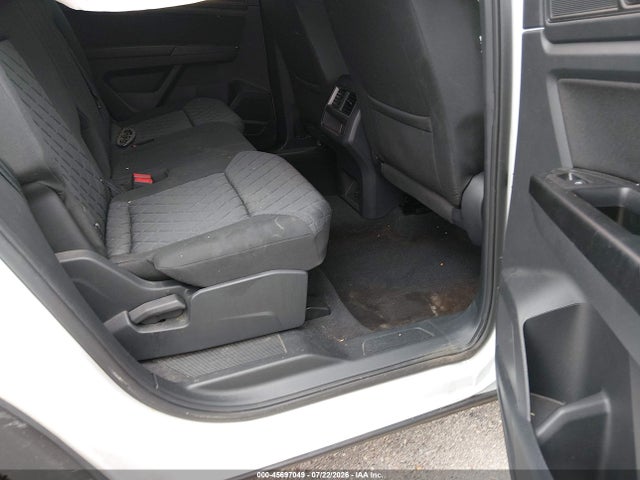 45697049 :رقم المزاد ، 1V2GC2CA0LC202120 vin ، 2020 Volkswagen Atlas Cross Sport 2.0t S مزاد بيع