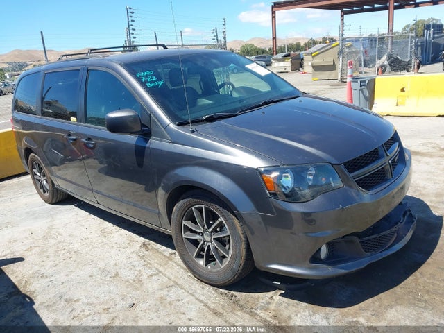 2018 2C4RDGEG4JR223515 main image