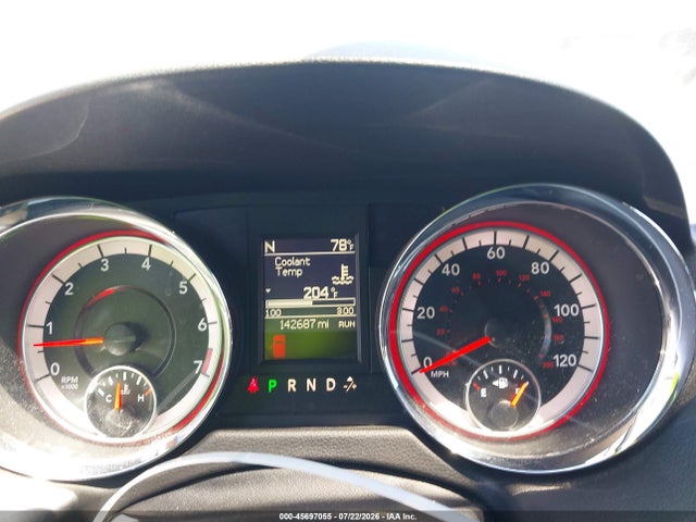 Dodge Grand Caravan Gt 2018 2C4RDGEG4JR223515 Image 7
