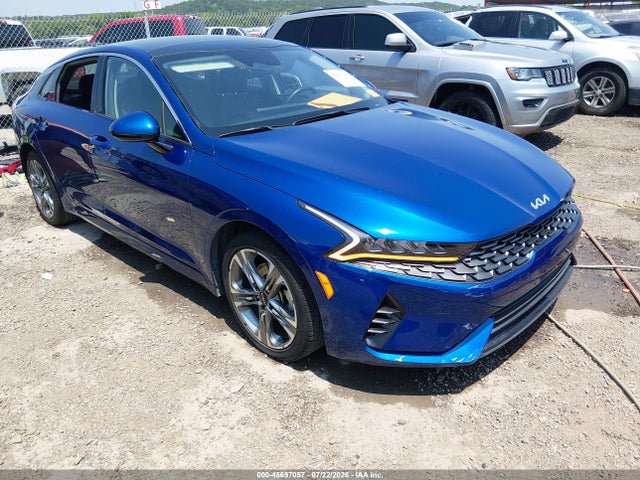 Продаж на аукціоні авто 2023 Kia K5 Ex, vin: 5XXG34J27PG220239, номер лоту: 45697057