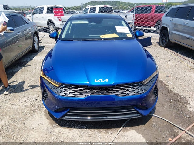 Продаж на аукціоні авто 2023 Kia K5 Ex, vin: 5XXG34J27PG220239, номер лоту: 45697057