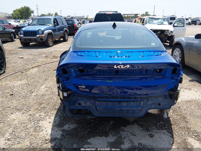 Продаж на аукціоні авто 2023 Kia K5 Ex, vin: 5XXG34J27PG220239, номер лоту: 45697057