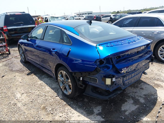 Продаж на аукціоні авто 2023 Kia K5 Ex, vin: 5XXG34J27PG220239, номер лоту: 45697057