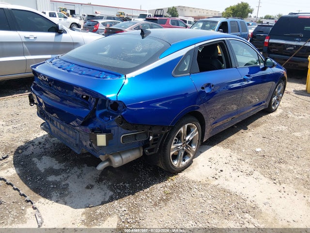 Продаж на аукціоні авто 2023 Kia K5 Ex, vin: 5XXG34J27PG220239, номер лоту: 45697057