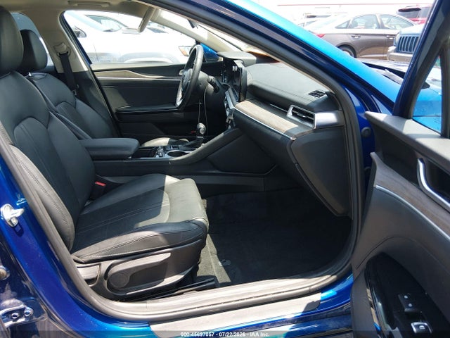 Продаж на аукціоні авто 2023 Kia K5 Ex, vin: 5XXG34J27PG220239, номер лоту: 45697057