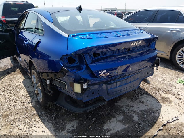 Продаж на аукціоні авто 2023 Kia K5 Ex, vin: 5XXG34J27PG220239, номер лоту: 45697057