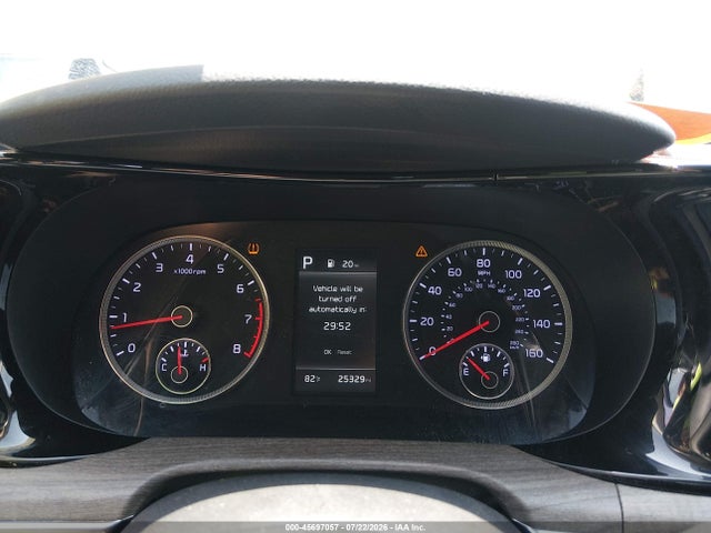 Продаж на аукціоні авто 2023 Kia K5 Ex, vin: 5XXG34J27PG220239, номер лоту: 45697057