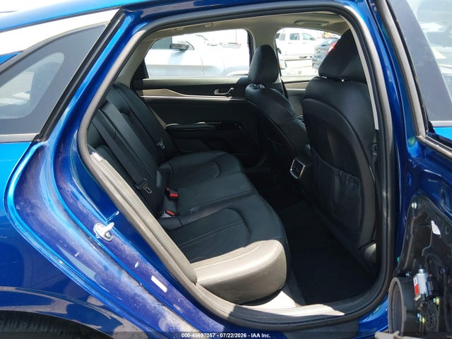 Продаж на аукціоні авто 2023 Kia K5 Ex, vin: 5XXG34J27PG220239, номер лоту: 45697057