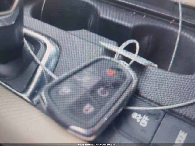 1GYKNCRS1HZ196211 Cadillac Xt5 Premium Luxury