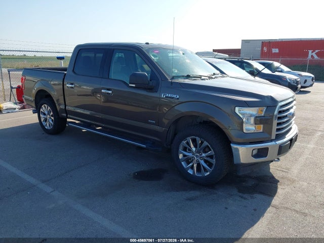 2017 1FTEW1EP8HFB65142 main image