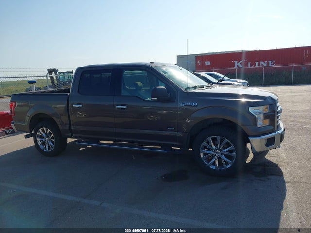 Ford F-150 Xlt 2017 1FTEW1EP8HFB65142 Image 13