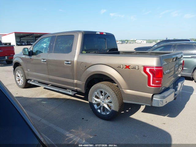 Ford F-150 Xlt 2017 1FTEW1EP8HFB65142 Image 14