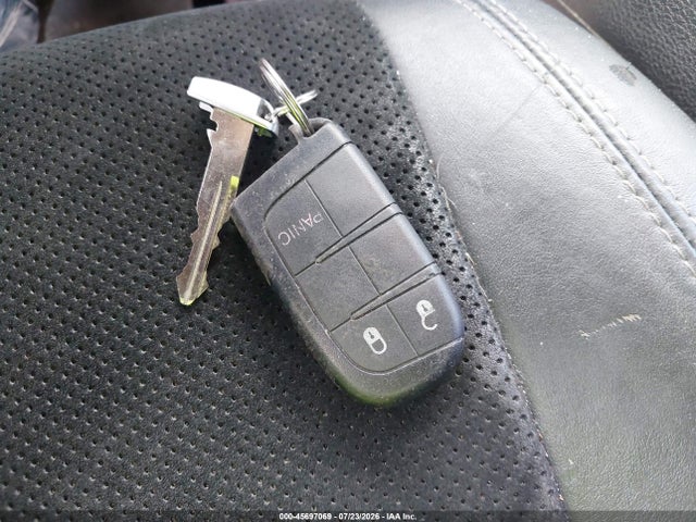 Продаж на аукціоні авто 2016 Dodge Durango Sxt, vin: 1C4RDHAG2GC361812, номер лоту: 45697069