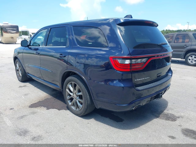 Продаж на аукціоні авто 2016 Dodge Durango Sxt, vin: 1C4RDHAG2GC361812, номер лоту: 45697069