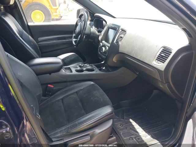 Продаж на аукціоні авто 2016 Dodge Durango Sxt, vin: 1C4RDHAG2GC361812, номер лоту: 45697069